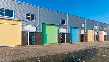 Valuable Self Storage Units in EN1