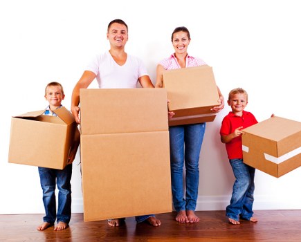 Flexible self storage solution in Enfield for homes and businesses