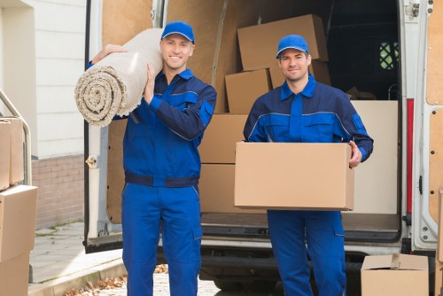 Transparent pricing for Selfstorage Enfield with clear quote planning