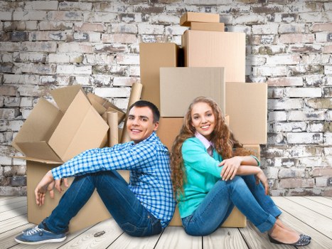 Business storage solution in Enfield for inventory and documents