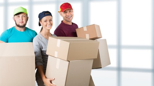 Supplier due diligence and ethical procurement at Selfstorage Enfield
