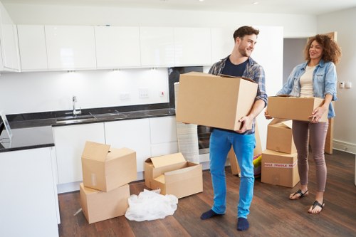 Customer complaint review process for a self storage facility