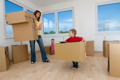 Formal complaint resolution in a storage service setting