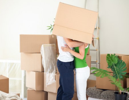 Internal review of a self storage complaint procedure