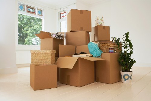Enfield self storage for seasonal and business items