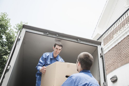 Zero-tolerance approach to modern slavery in storage operations