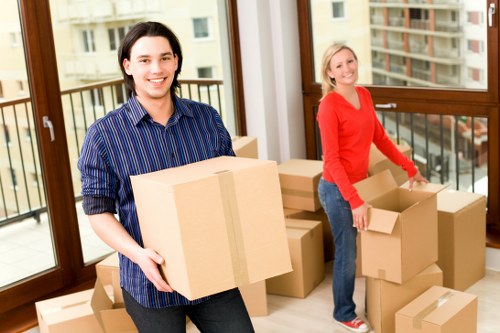 Website accessibility review for self storage content in Enfield