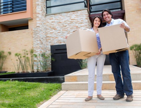 Payment and billing terms for self storage services