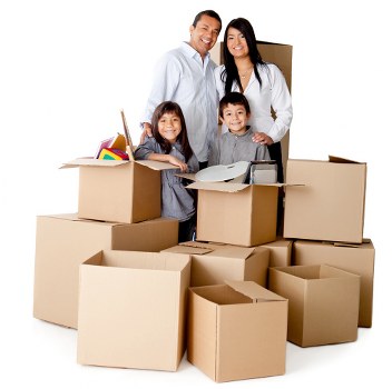 Secure household storage options for Enfield customers